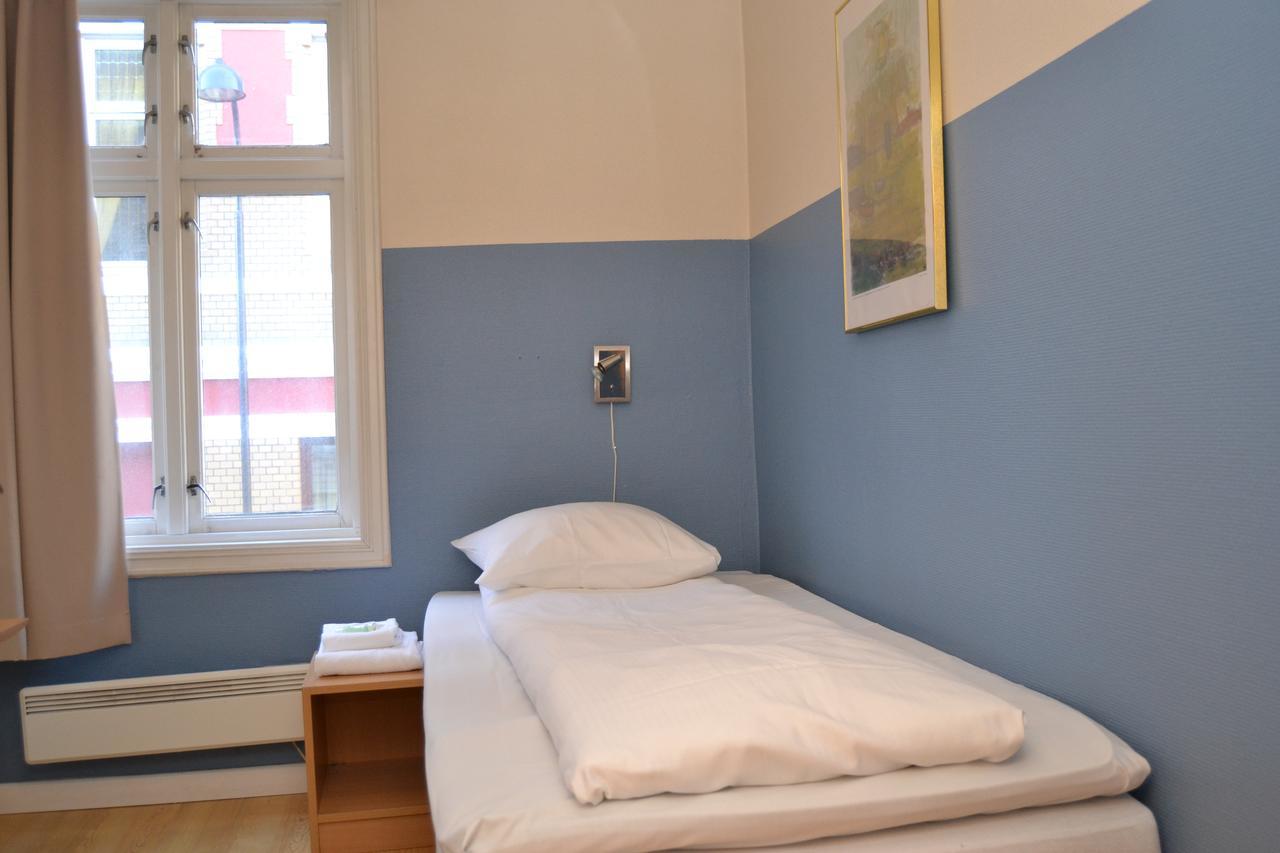 Skansen Hostel Stavanger Extérieur photo