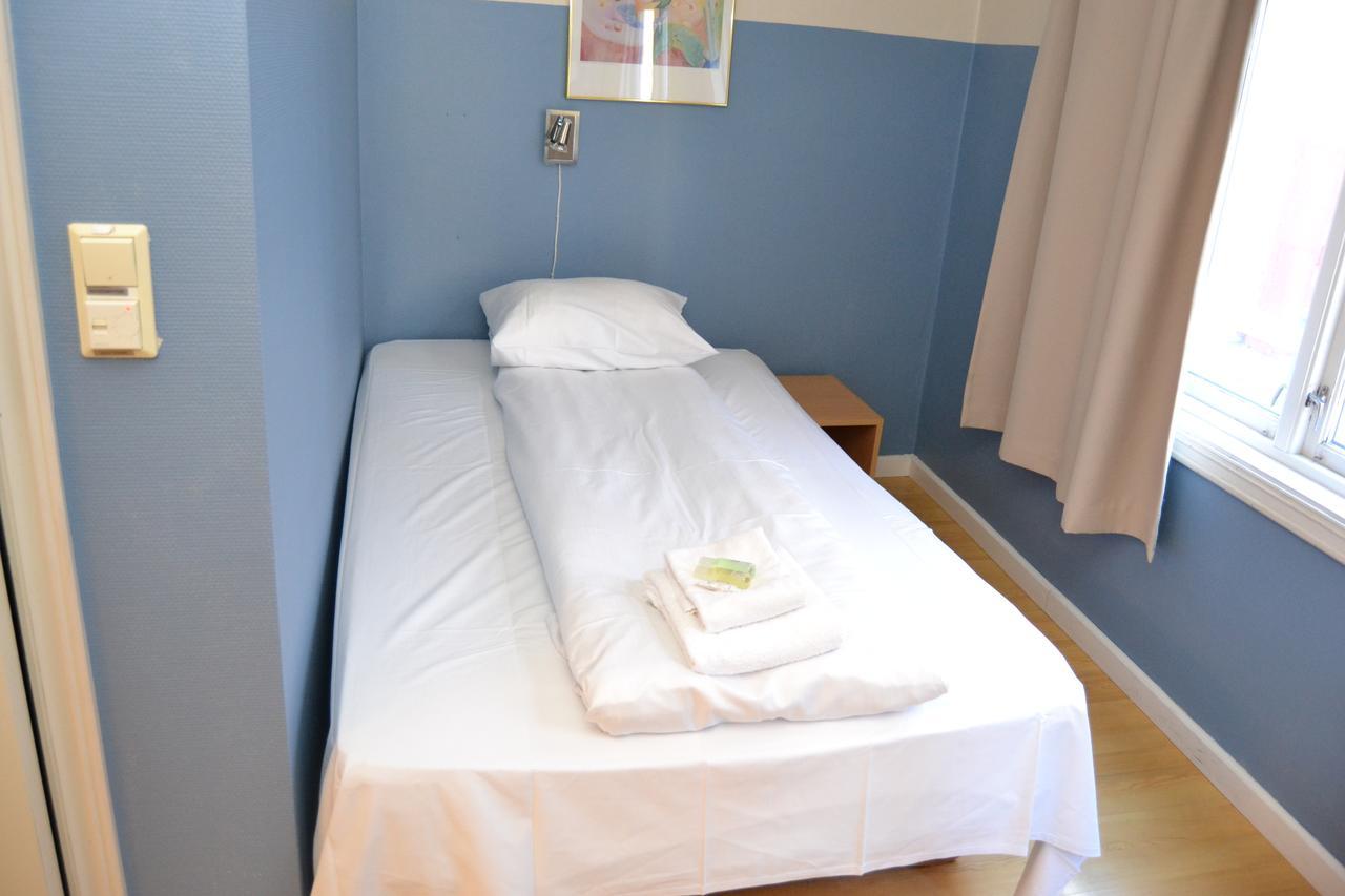 Skansen Hostel Stavanger Extérieur photo