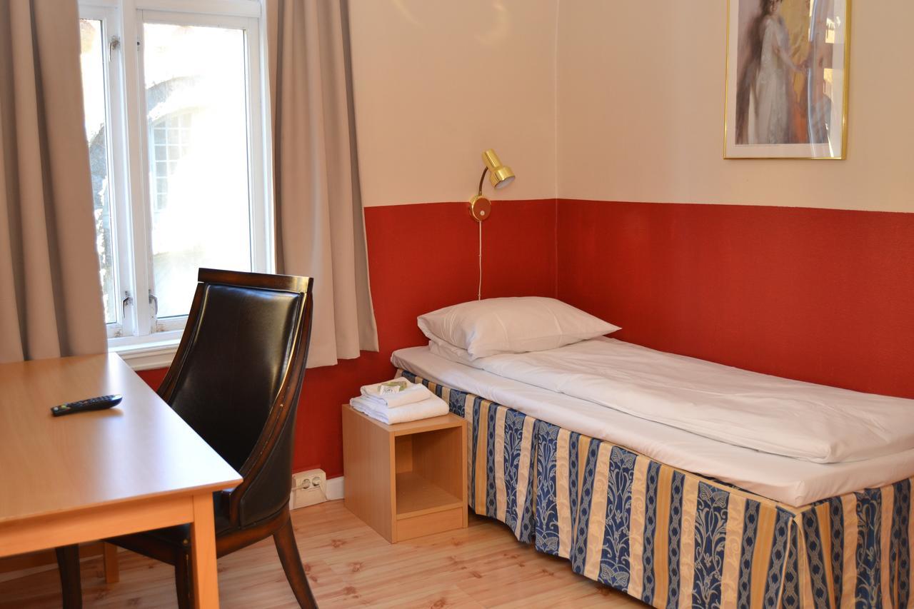 Skansen Hostel Stavanger Extérieur photo