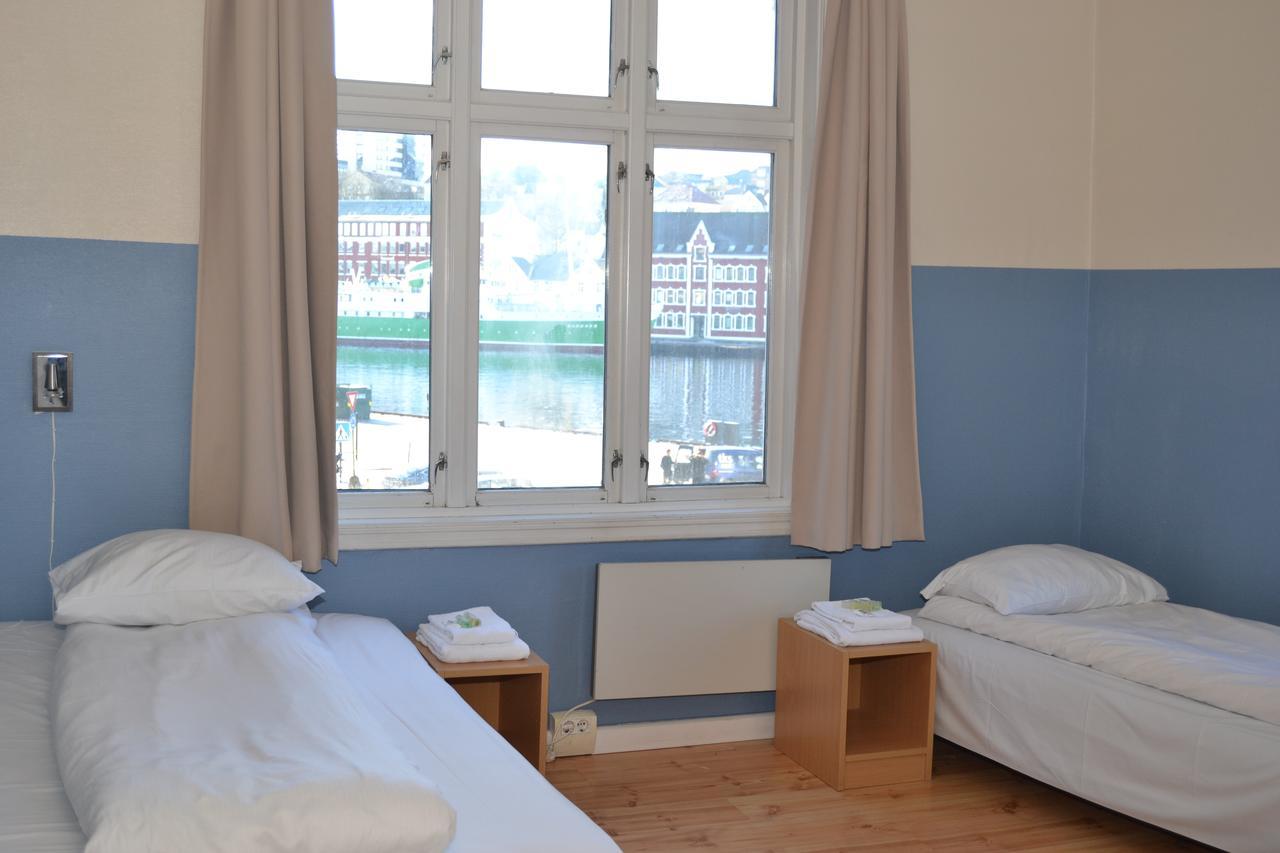 Skansen Hostel Stavanger Extérieur photo