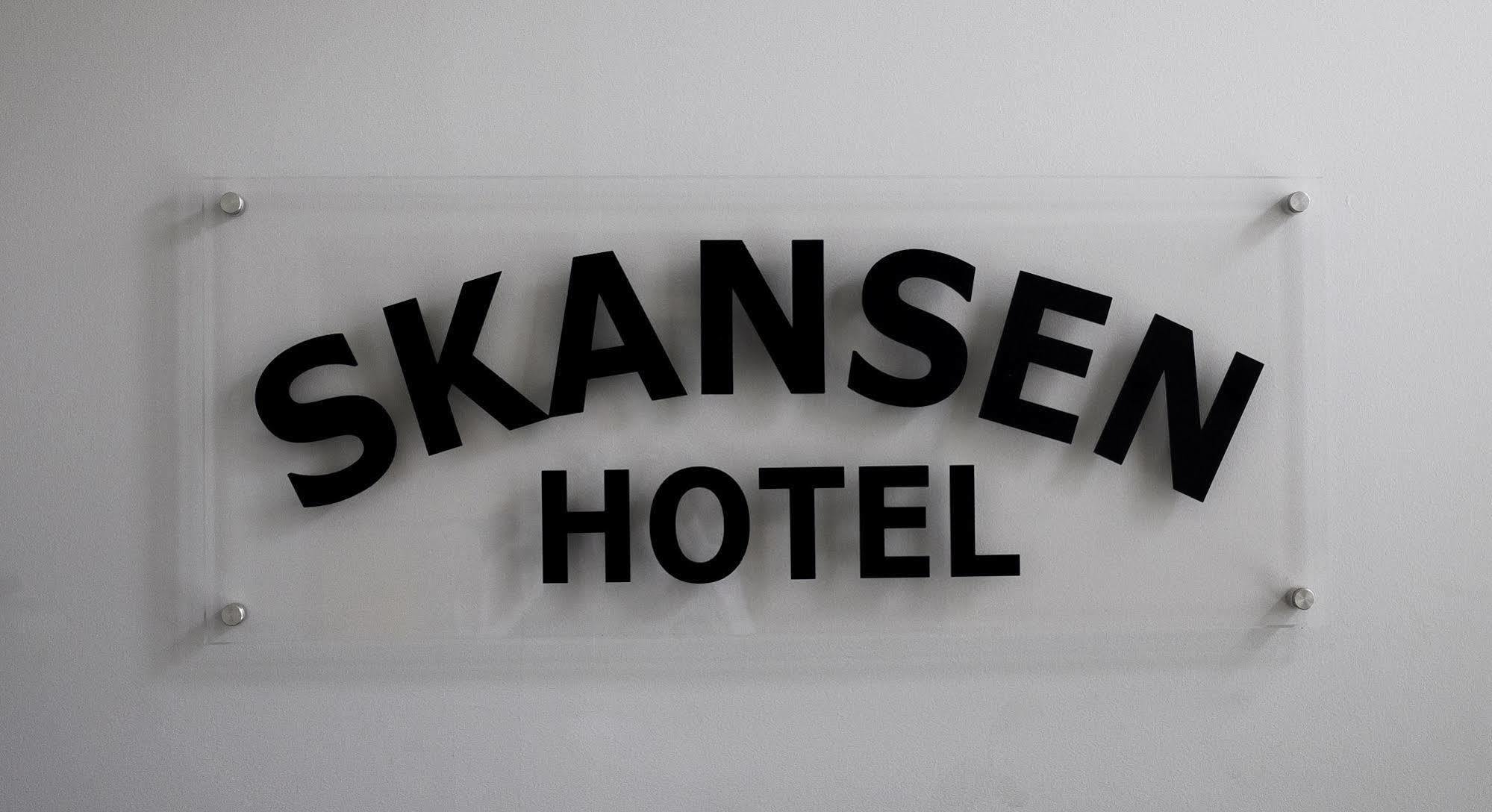Skansen Hostel Stavanger Extérieur photo