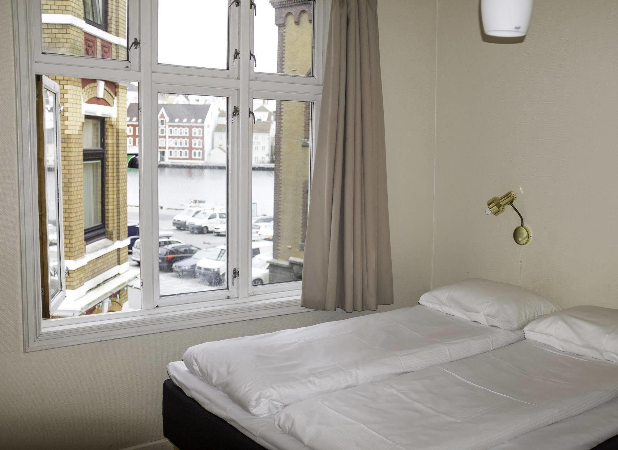 Skansen Hostel Stavanger Extérieur photo