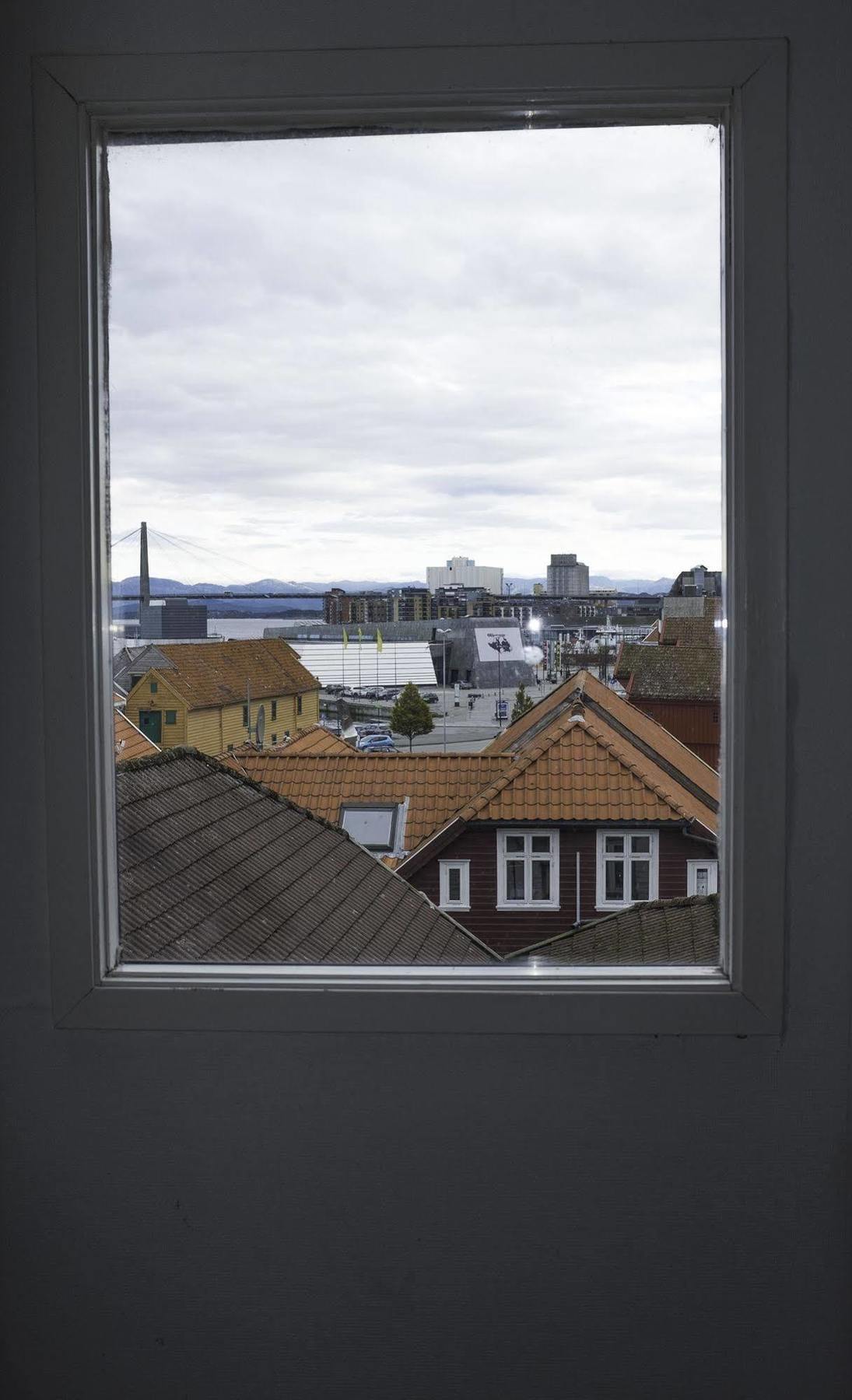 Skansen Hostel Stavanger Extérieur photo